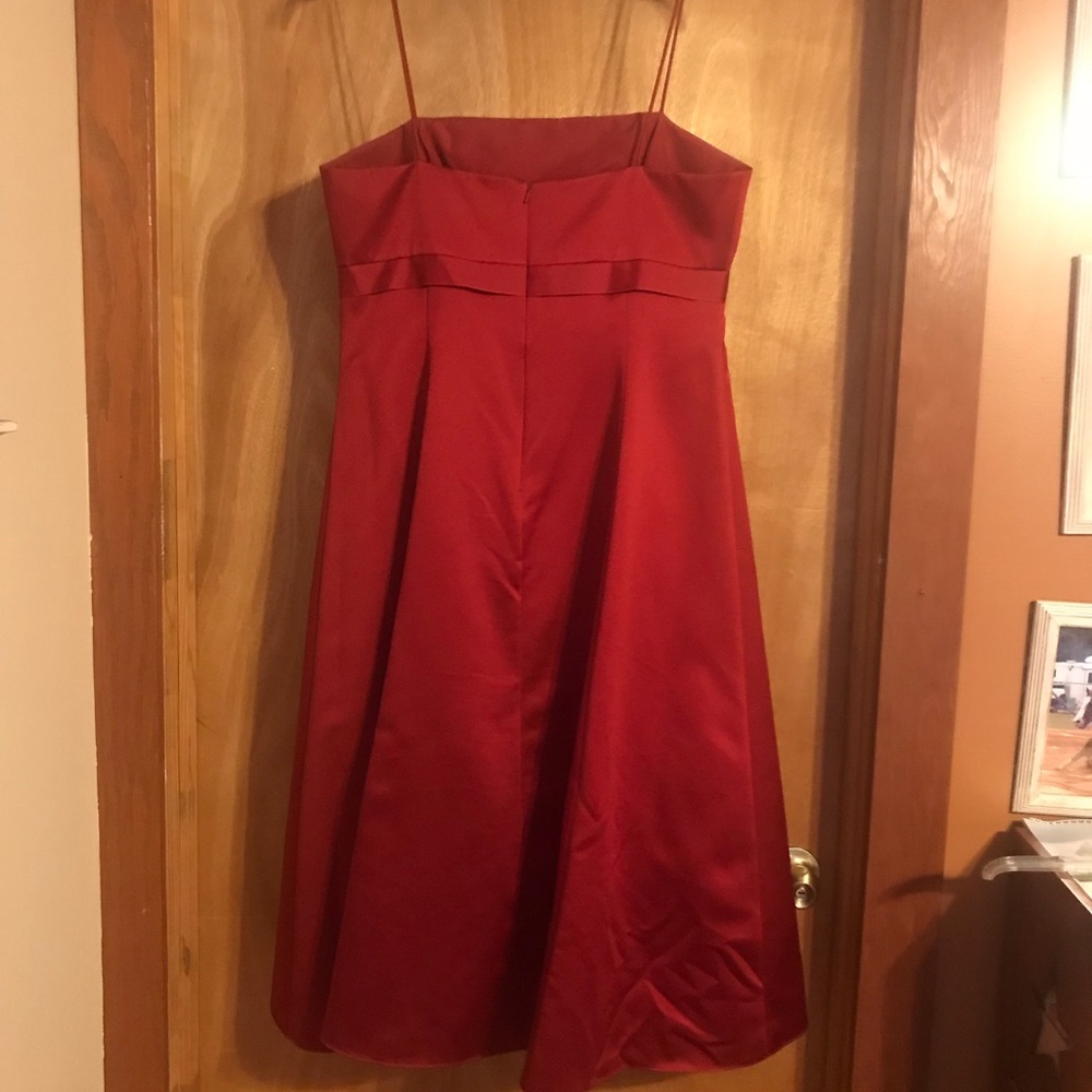 Formal Dress - Picture 3 of 3